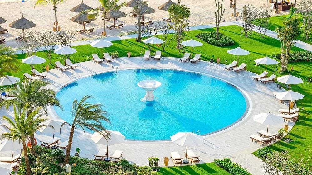 Resort 5 sao Phú Quốc