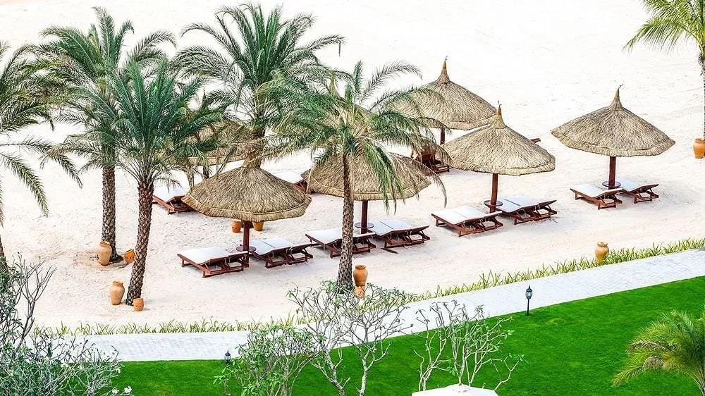 Resort 5 sao Phú Quốc