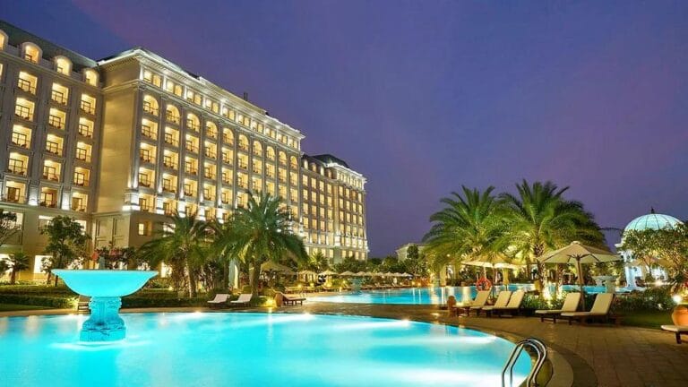 Resort 5 sao Phú Quốc