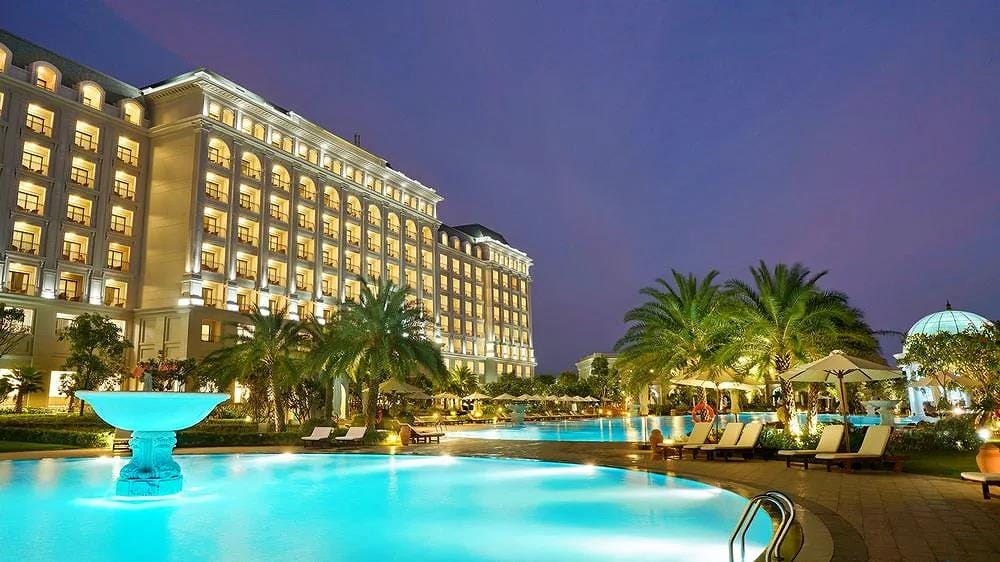 Resort 5 sao Phú Quốc