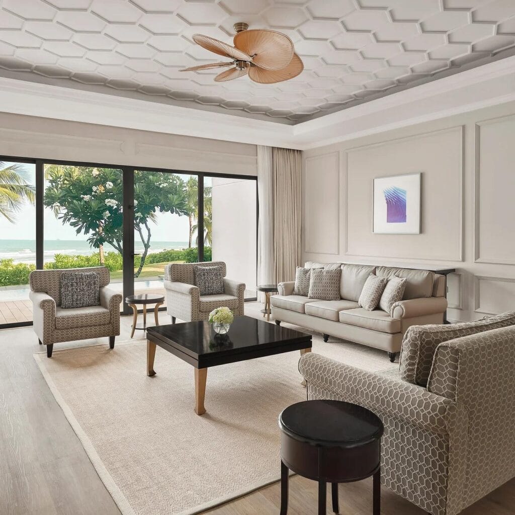 Sheraton Phu Quoc Long Beach Resort