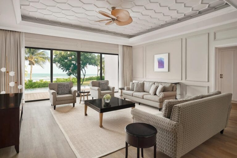 Sheraton Phu Quoc Long Beach Resort