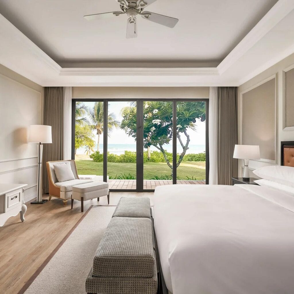 Sheraton Phu Quoc Long Beach Resort