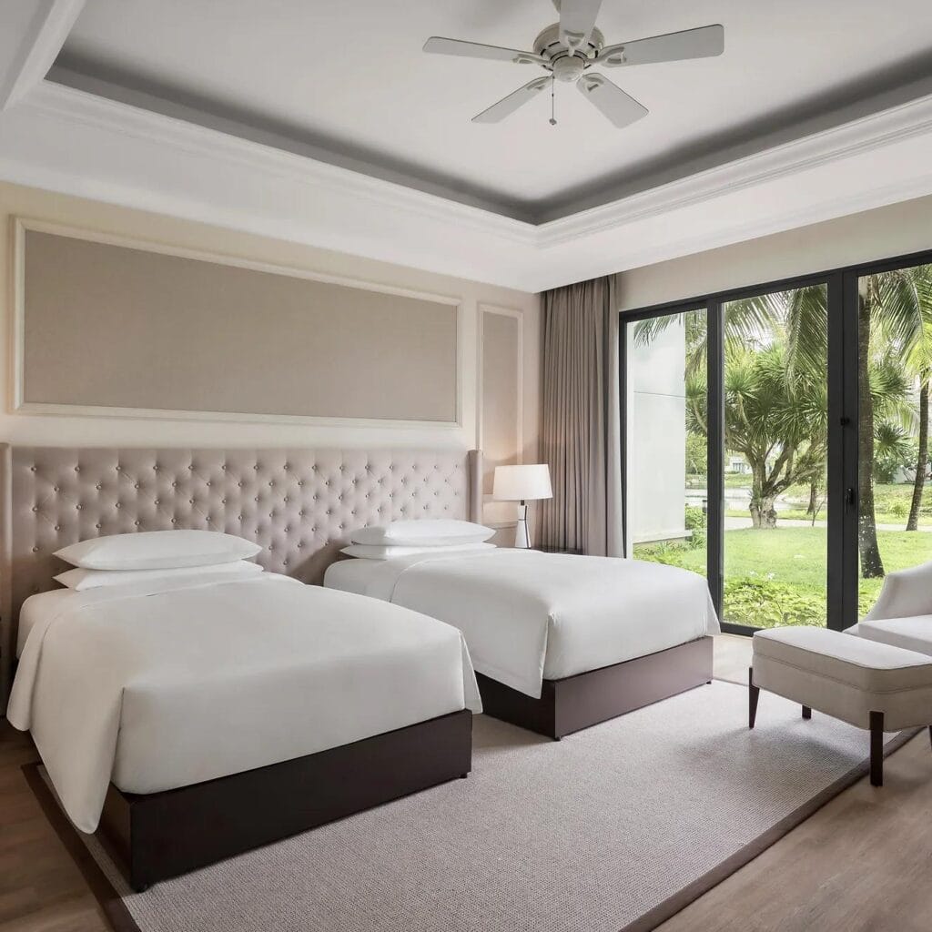 Sheraton Phu Quoc Long Beach Resort