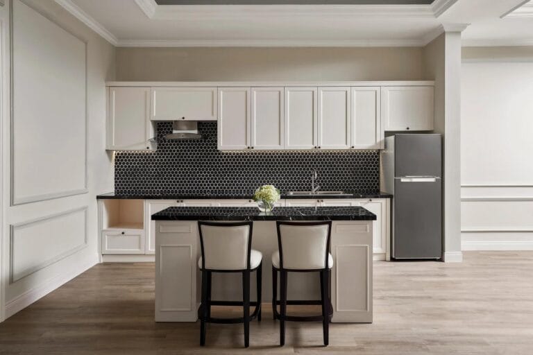 Sheraton Phu Quoc Long Beach Resort