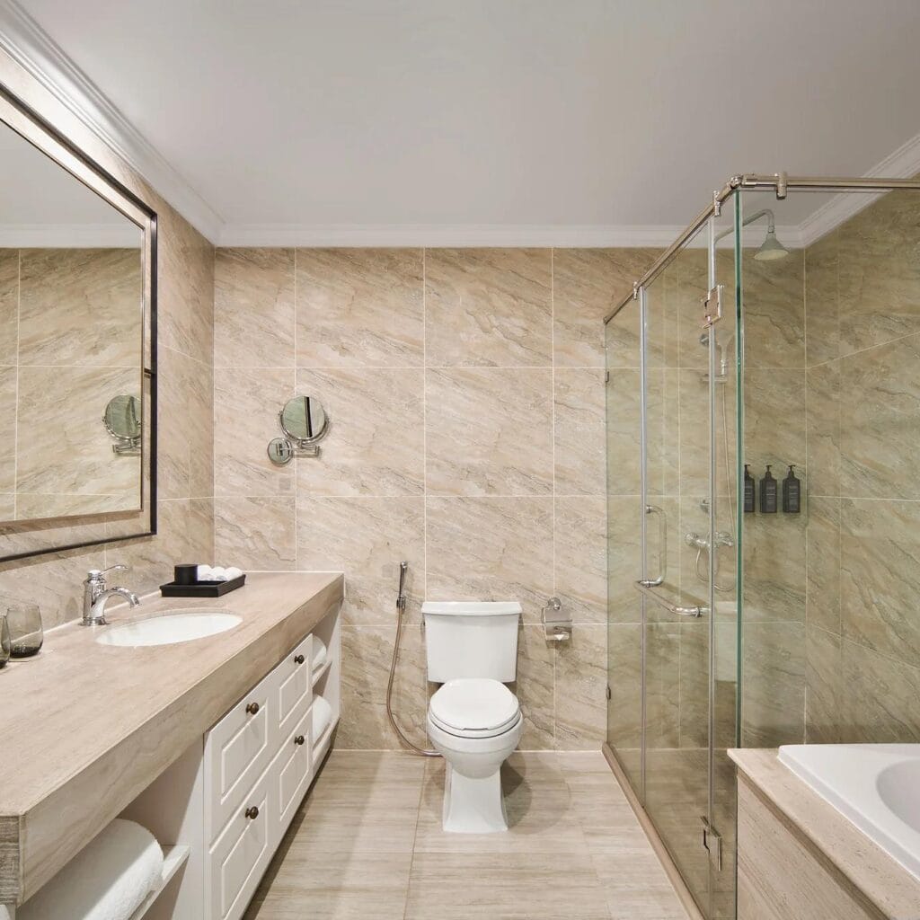 Sheraton Phu Quoc Long Beach Resort