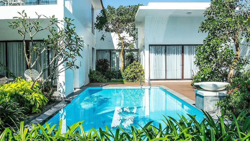 Nghỉ dưỡng bãi Dài Phú Quốc