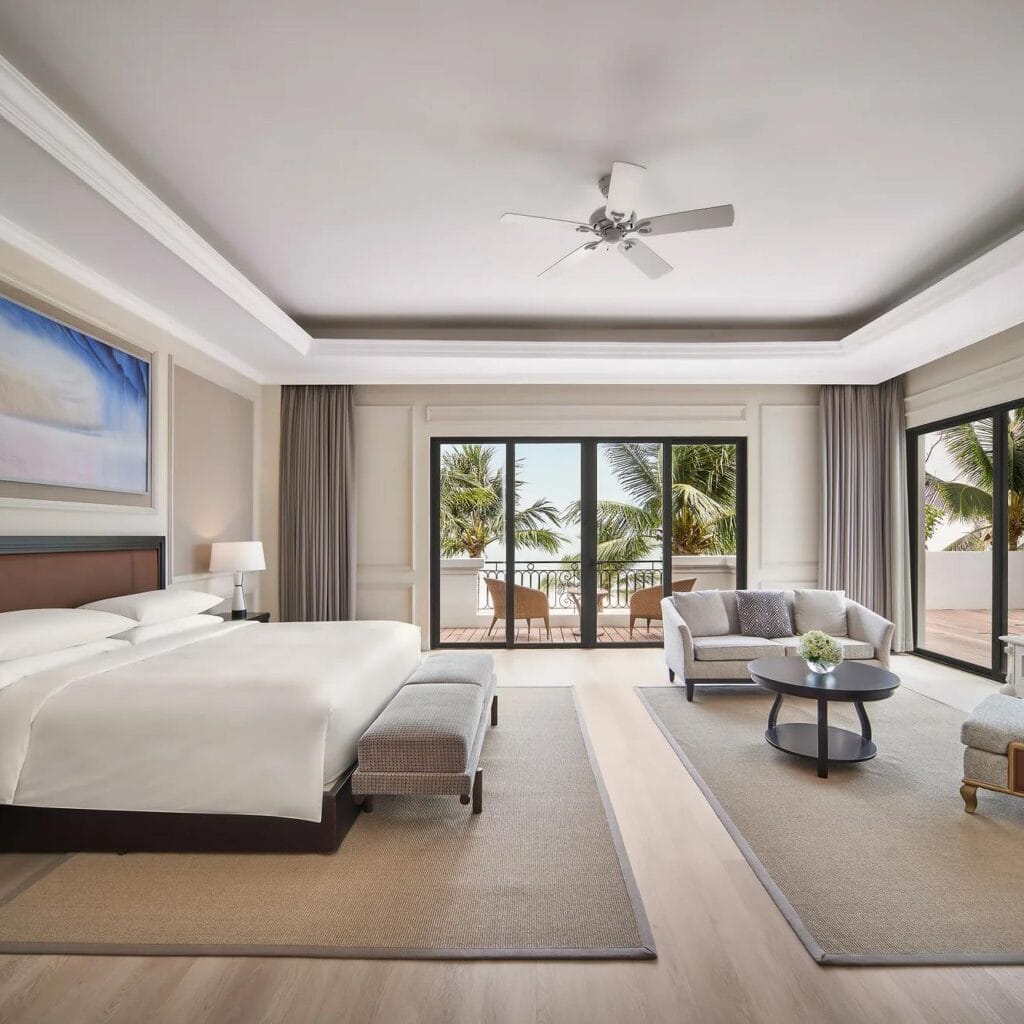 Nghỉ dưỡng bãi Dài Phú Quốc