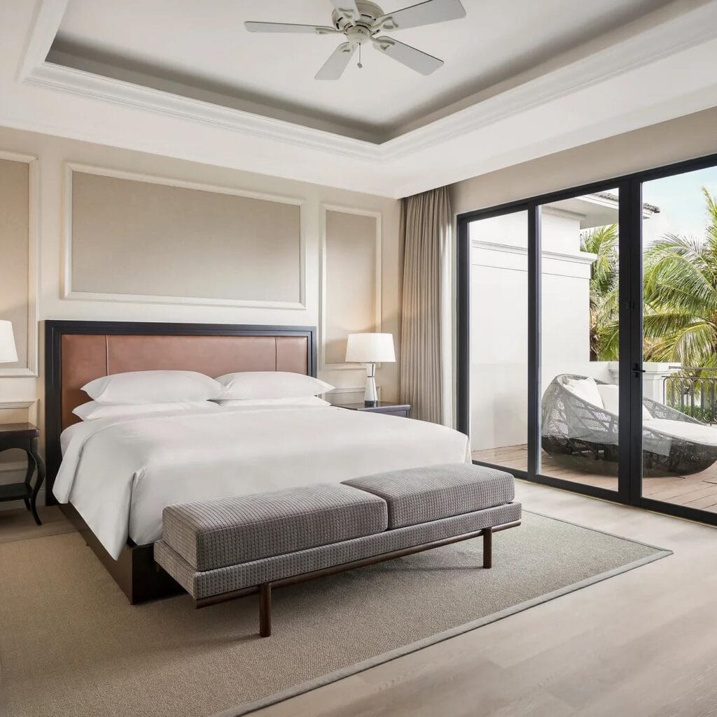 Nghỉ dưỡng bãi Dài Phú Quốc