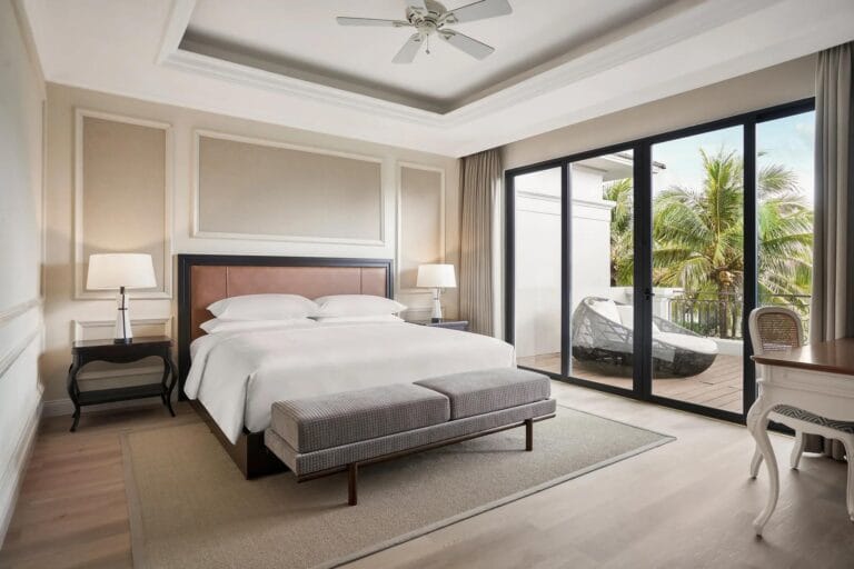 Nghỉ dưỡng bãi Dài Phú Quốc