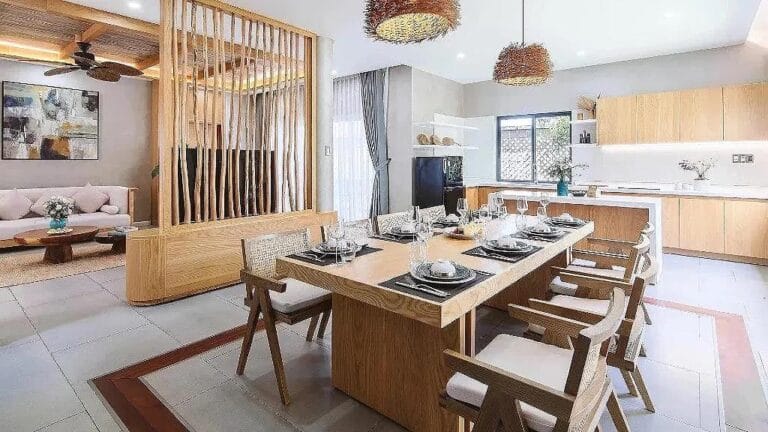 Le Palmier Ho Tram Resort