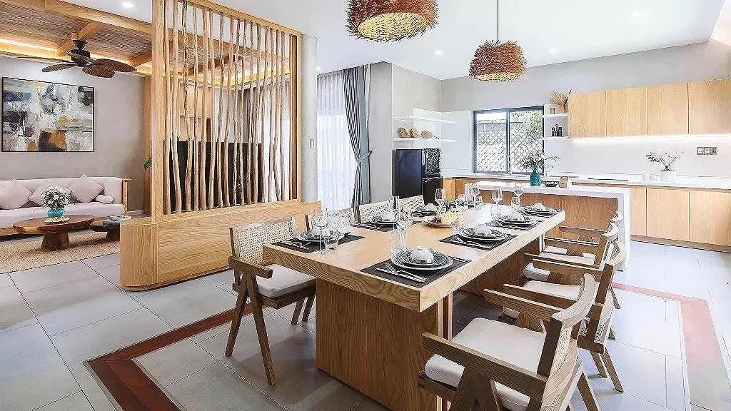 Le Palmier Ho Tram Resort