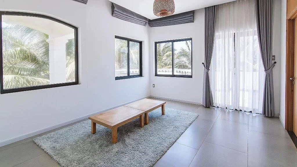 Le Palmier Ho Tram Resort