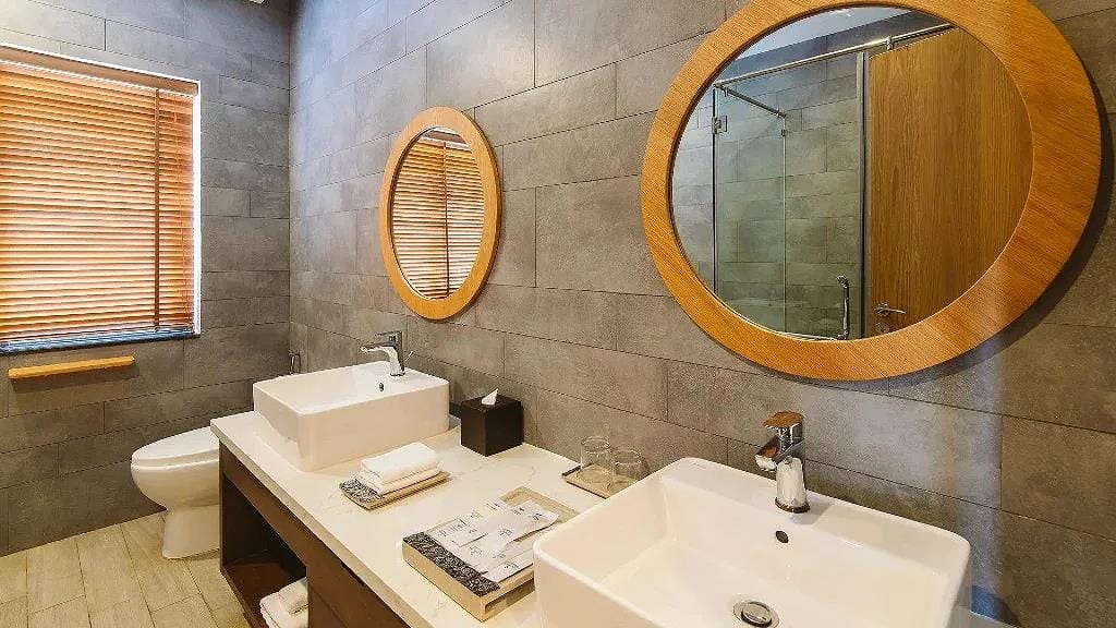 Le Palmier Ho Tram Resort