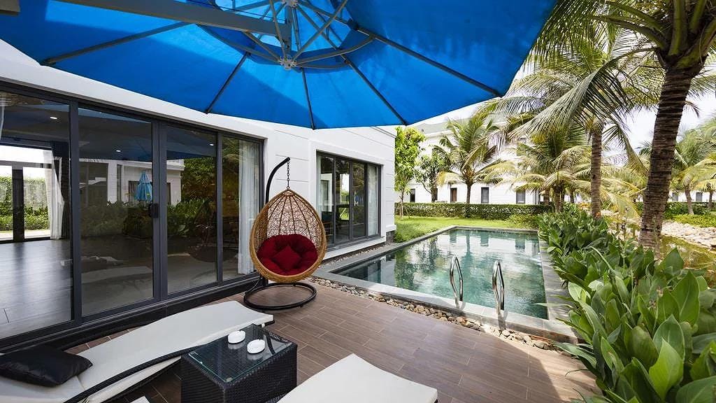 Villa Hồ Tràm cho gia đình