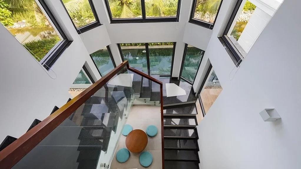 Đặt phòng Le Palmier Hồ Tràm