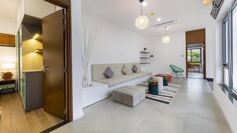 Đặt phòng Le Palmier Hồ Tràm