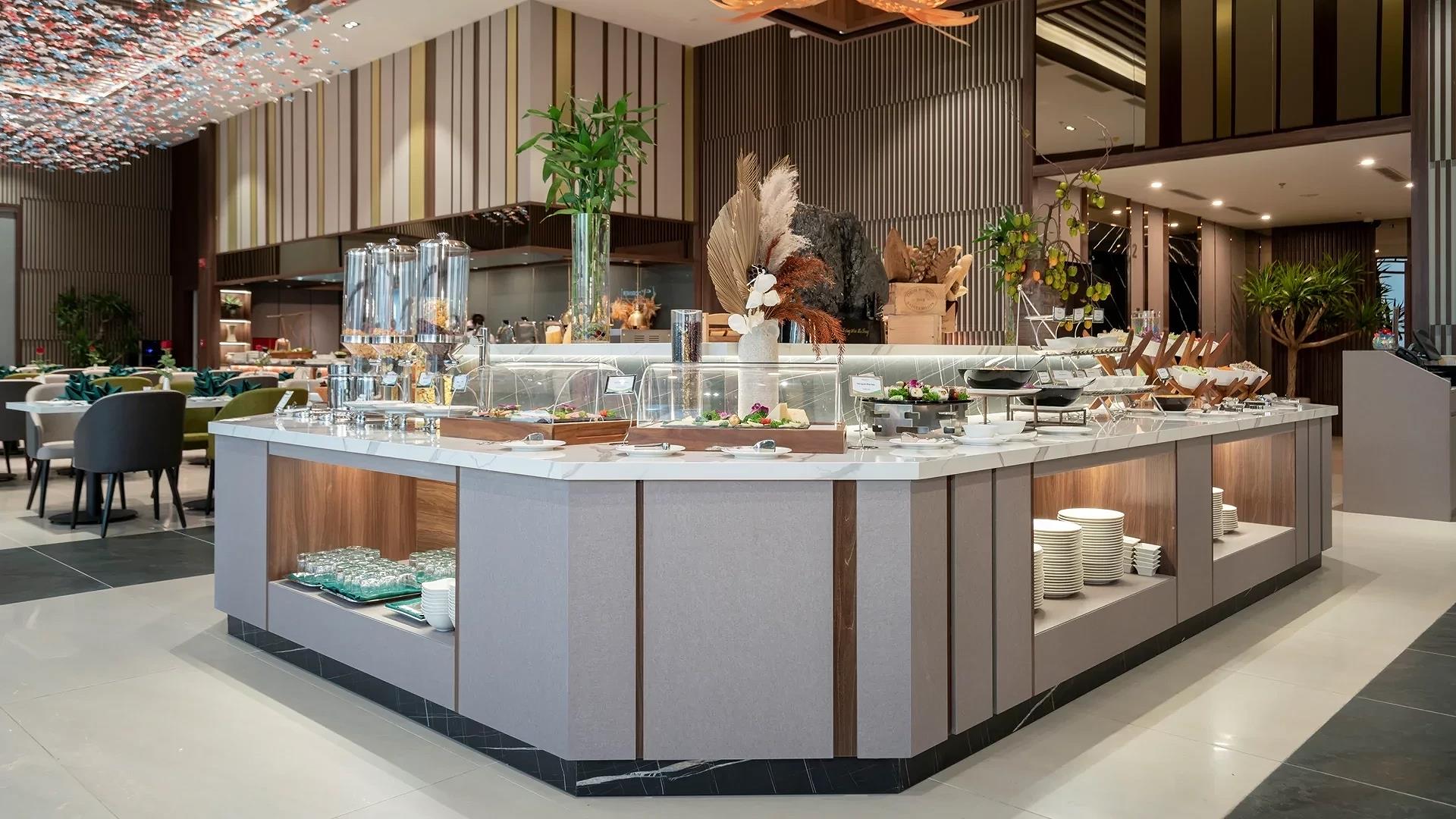 Wyndham Garden Legend Ha Long