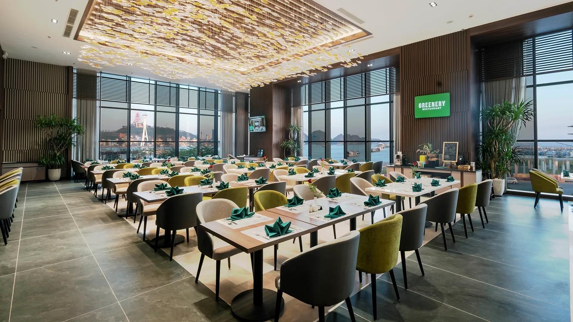 Wyndham Garden Legend Ha Long