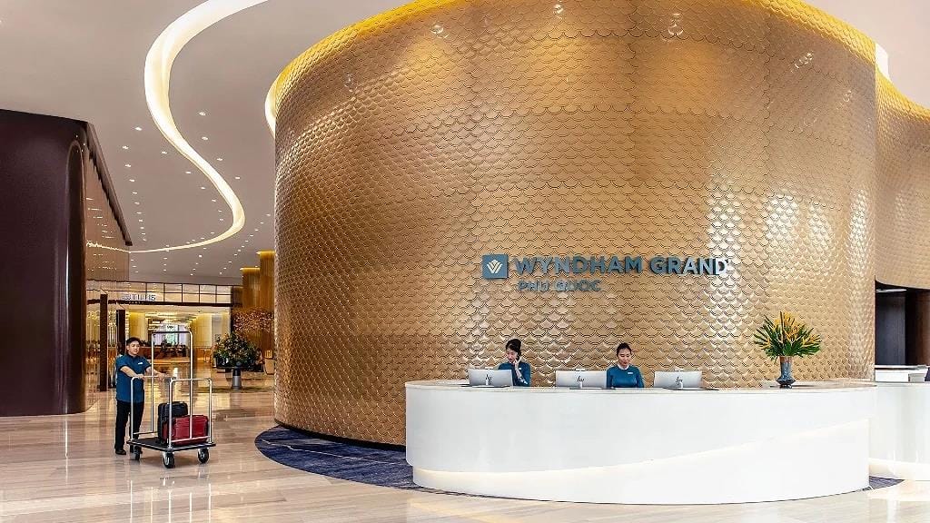 Wyndham Grand Phu Quoc