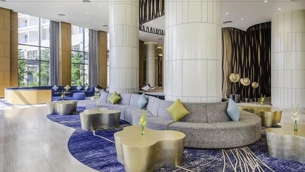 Wyndham Grand Phu Quoc