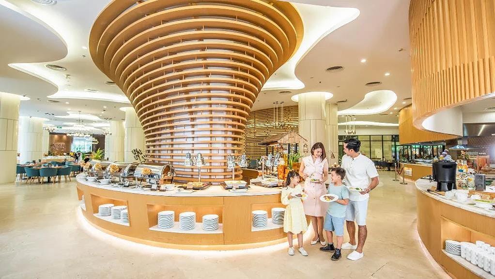 Wyndham Grand Phu Quoc