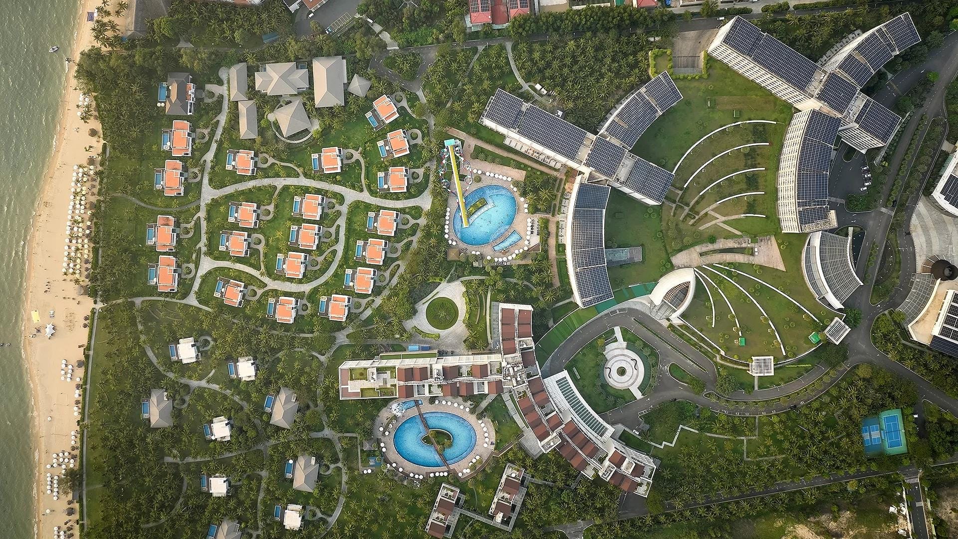 Wyndham Grand Phu Quoc