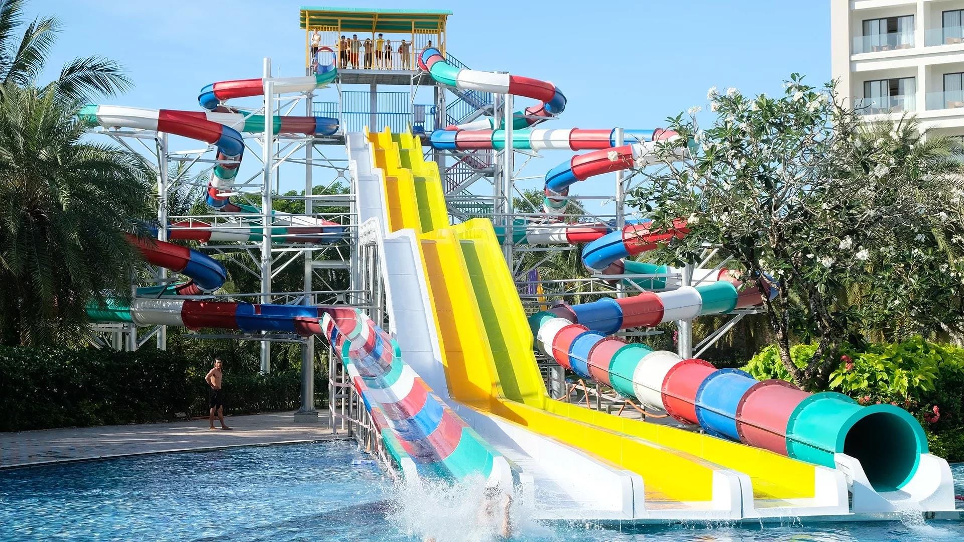 Wyndham Grand Phu Quoc