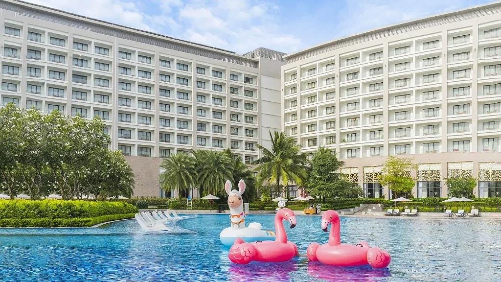 Wyndham Grand Phu Quoc