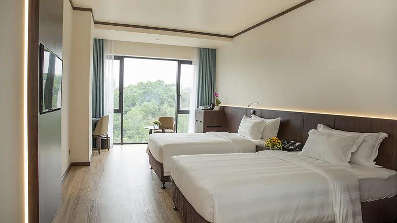 Wyndham Legend Halong