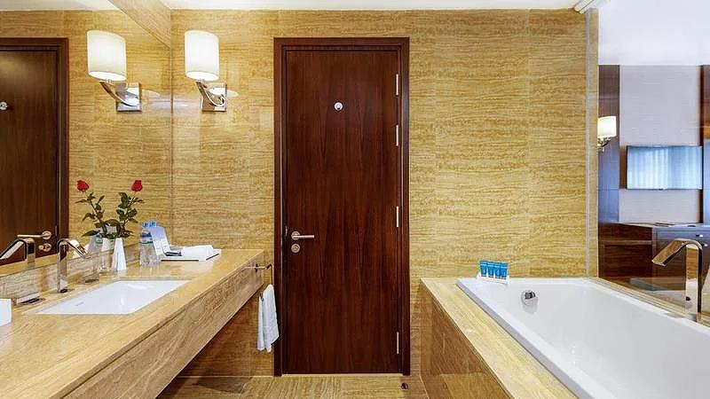 Wyndham Legend Halong