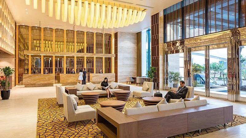 Đặt phòng Wyndham Legend Hạ Long