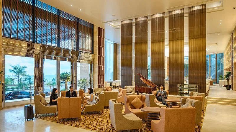 Wyndham Legend Halong