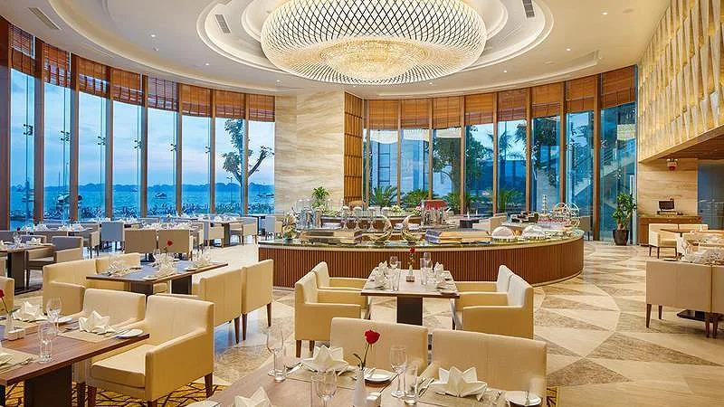 Wyndham Legend Halong