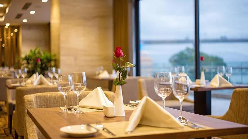 Wyndham Legend Halong