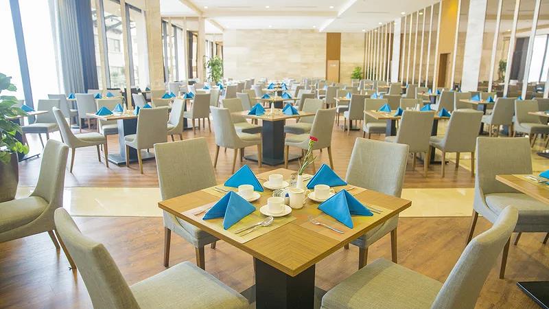 Wyndham Legend Halong