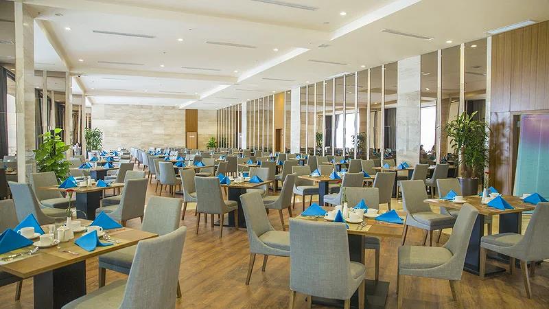 Wyndham Legend Halong