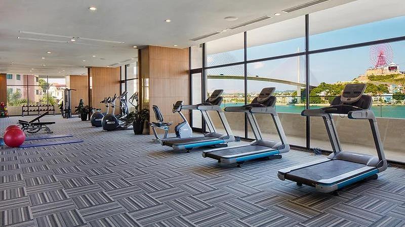 Wyndham Legend Halong