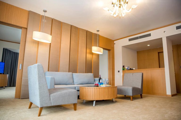 Wyndham Legend Halong