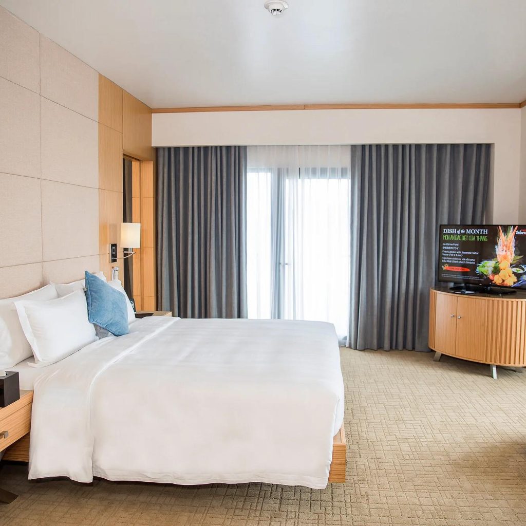 Wyndham Legend Halong