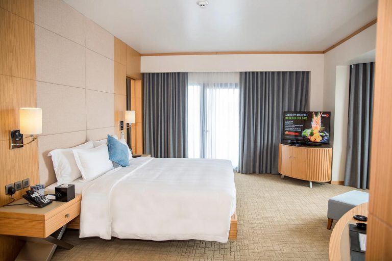 Wyndham Legend Halong