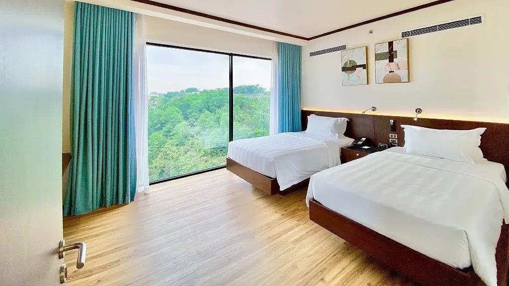 Resort nghỉ dưỡng Vịnh Hạ Long