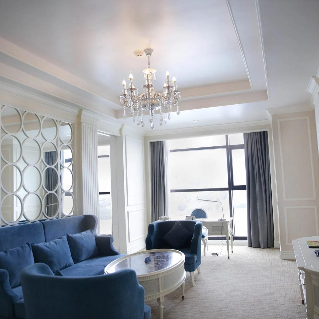 Resort nghỉ dưỡng Vịnh Hạ Long