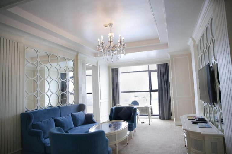 Resort nghỉ dưỡng Vịnh Hạ Long