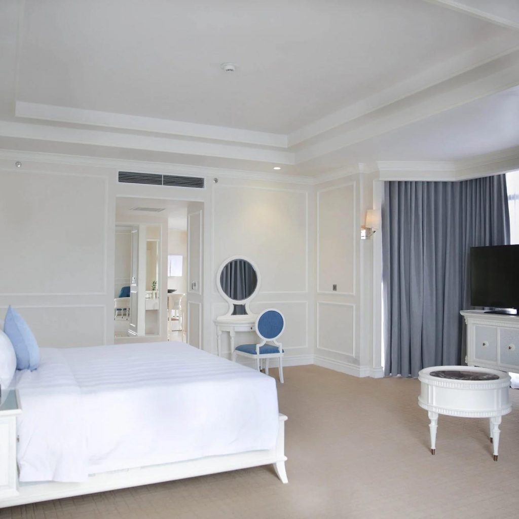 Resort nghỉ dưỡng Vịnh Hạ Long