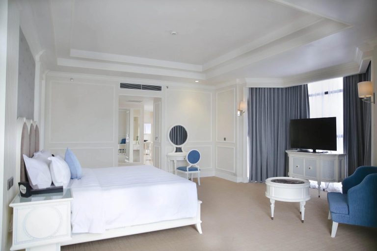 Resort nghỉ dưỡng Vịnh Hạ Long