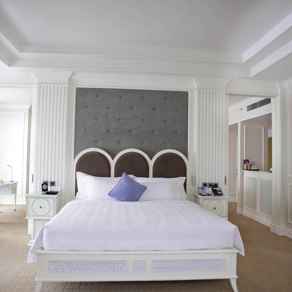 Resort nghỉ dưỡng Vịnh Hạ Long