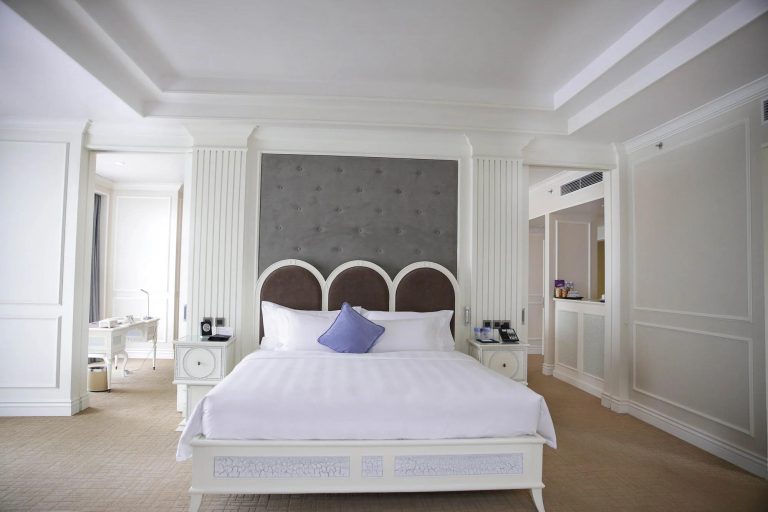 Resort nghỉ dưỡng Vịnh Hạ Long