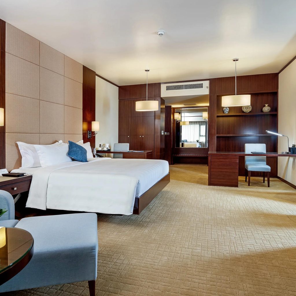 Khách sạn 5 sao Bãi Cháy