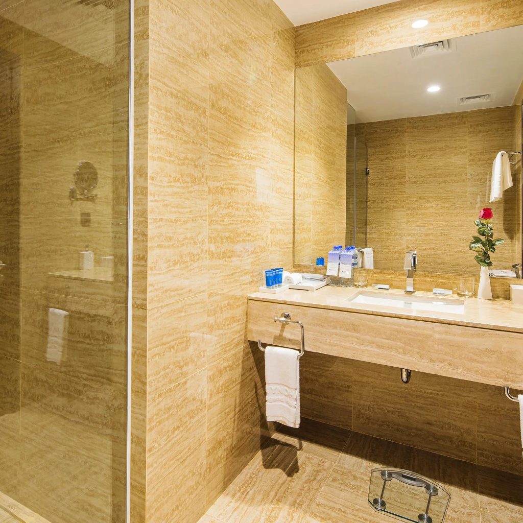 Khách sạn gần công viên Sun World